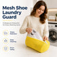 🔥 PROMOTION 2026 – 50 % DE RÉDUCTION ✨⚡ Plus de 50 000 exemplaires vendus ! 🎁 Sac en filet pour laver les chaussures en machine à laver