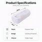 🔥 PROMOTION 2026 – 50 % DE RÉDUCTION ✨⚡ Plus de 50 000 exemplaires vendus ! 🎁 Sac en filet pour laver les chaussures en machine à laver