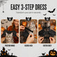 🔥Promotion exceptionnelle : 50 % de réduction🔥 Ailes de chauve-souris pour animaux de compagnie pour Halloween – Sangles réglables, feutre léger, pour chats et petits chiens, accessoires de fête et de photo 🦇