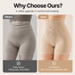 🌸 50 % DE RÉDUCTION MAINTENANT ! 🌸 Culotte gainante taille haute sans coutures pour femme