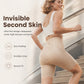 🌸 50 % DE RÉDUCTION MAINTENANT ! 🌸 Culotte gainante taille haute sans coutures pour femme