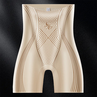 🌸 50 % DE RÉDUCTION MAINTENANT ! 🌸 Culotte gainante taille haute sans coutures pour femme