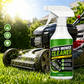 🔥 Spray nettoyant à action rapide pour tondeuses à gazon – Sa formule moussante dissout la graisse et les résidus d'herbe – Idéal pour les pièces en métal, en plastique et peintes 🌿🛠️