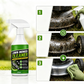 🔥 Spray nettoyant à action rapide pour tondeuses à gazon – Sa formule moussante dissout la graisse et les résidus d'herbe – Idéal pour les pièces en métal, en plastique et peintes 🌿🛠️