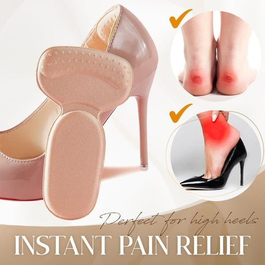🎁 Plus vous achetez, plus vous économisez 👠Des chaussures à talons confortables avec des coussinets