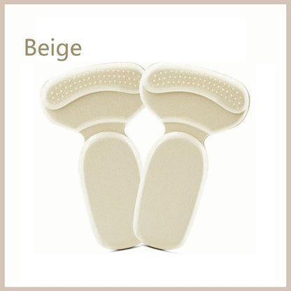 🎁 Plus vous achetez, plus vous économisez 👠Des chaussures à talons confortables avec des coussinets