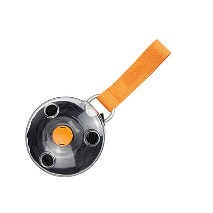 🥳 COUP DE CŒUR 2026 🥳 Sac de courses enroulable – Motif « Compact Disc », s'agrandit jusqu'à 33 x 40 cm – Résistant aux déchirures, écologique – Idéal pour les courses et les voyages ! 🛡️💨