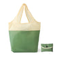 📢📢50 % DE RÉDUCTION !! ⏰Sac de courses écologique, pliable et de grande capacité