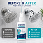 ⏳Offre à durée limitée⏰：50 % de réduction !! 🚿 Spray détartrant à action rapide pour pommes de douche et robinets