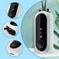 🥳Plus de 50 000 exemplaires vendus ! 💨✨ 50 % DE RÉDUCTION ! Purificateur d'air portable doté de la technologie des ions négatifs – 120 millions d'ions/cm³ éliminent 99 % de la poussière, de la fumée et des allergènes🔋🛡️