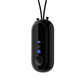 🥳Plus de 50 000 exemplaires vendus ! 💨✨ 50 % DE RÉDUCTION ! Purificateur d'air portable doté de la technologie des ions négatifs – 120 millions d'ions/cm³ éliminent 99 % de la poussière, de la fumée et des allergènes🔋🛡️