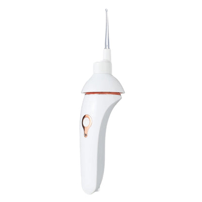 🥳OFFRE EXCEPTIONNELLE🥳💞PLUS DE 50 000 EXEMPLAIRES VENDUS ! Aspiration douce, lumière LED et embouts en silicone souples. Un soin des oreilles en toute sécurité – n'attendez plus pour vous le procurer ! ✅