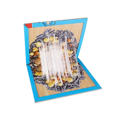 ⏳Offre à durée limitée⏰：50 % de réduction !!✨Facile à installer, attrape les souris partout et à tout moment, piège à souris, l'outil de protection contre les souris pour votre famille