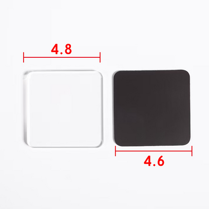 🎨🧲 Kit créatif aimants frigo DIY – Décore ton réfrigérateur avec des magnets uniques faits main ✨🖼️