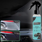 💥 50 % DE RÉDUCTION ! 🚗 Spray rafraîchissant pour plastique – pour le tableau de bord, les poignées de porte, les pneus et les sièges. Brillance intense sans graisse, pH neutre. 200 ml + chiffon + éponge ✨