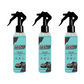 💥 50 % DE RÉDUCTION ! 🚗 Spray rafraîchissant pour plastique – pour le tableau de bord, les poignées de porte, les pneus et les sièges. Brillance intense sans graisse, pH neutre. 200 ml + chiffon + éponge ✨