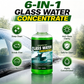 🔥50 % DE RÉDUCTION ! Concentré de lave-glace pour voiture – Il suffit de le diluer et de le verser ! Une visibilité sans traces, élimine les insectes et la saleté de la route ! 🚗✨