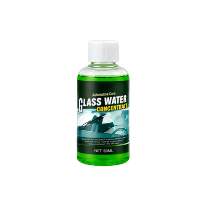 🔥50 % DE RÉDUCTION ! Concentré de lave-glace pour voiture – Il suffit de le diluer et de le verser ! Une visibilité sans traces, élimine les insectes et la saleté de la route ! 🚗✨