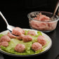 🧆✨ Ustensile créatif pour boulettes – Préparez des boulettes parfaites en un clin d'œil ! 👨‍🍳🍽️