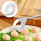 🧆✨ Ustensile créatif pour boulettes – Préparez des boulettes parfaites en un clin d'œil ! 👨‍🍳🍽️