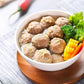 🧆✨ Ustensile créatif pour boulettes – Préparez des boulettes parfaites en un clin d'œil ! 👨‍🍳🍽️