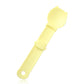 💞Plus de 50 000 exemplaires vendus ! Cuillère pour nourrir les chats – À partir de 4,99 £ ! Sans BPA, se tord d'une seule main et dotée d'une large cuillère. Une alimentation hygiénique – ne manquez pas cette occasion ! ✅