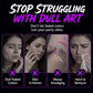 50 % DE RÉDUCTION⚡PLUS DE 50 000 EXEMPLAIRES VENDUS💕Stylos tatouage phosphorescents – Sans danger, s'effacent au lavage et brillent sous la lumière noire ! ✨🇬🇧 | Parfaits pour Glastonbury, les anniversaires et bien plus encore