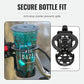 🚲PROMOTION EXCEPTIONNELLE ! Porte-bouteille pliable pour vélo💧✨