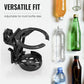 🚲PROMOTION EXCEPTIONNELLE ! Porte-bouteille pliable pour vélo💧✨