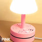 💡🔌 Lampe de chevet avec prises USB et secteur – 50 % de réduction ! 3/4 prises secteur, 2 ports USB, 1 port Type-C – rechargez vos appareils pendant que vous dormez. ⭐🏠