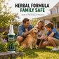 🐍🌿 ACHETEZ-EN 2, OBTENEZ-EN 1 GRATUITEMENT ! Spray anti-serpents à action rapide pour l'extérieur | Pour le jardin, la terrasse et autour de la maison | Facile à appliquer