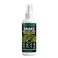 🐍🌿 ACHETEZ-EN 2, OBTENEZ-EN 1 GRATUITEMENT ! Spray anti-serpents à action rapide pour l'extérieur | Pour le jardin, la terrasse et autour de la maison | Facile à appliquer