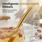 ☕ 50 % DE RÉDUCTION EN CE MOMENT ! Filtre à thé, cuillère à thé et paille 2-en-1 – cuillère-filtre microperforée, embout plat et réutilisable – idéale pour les feuilles de thé en vrac et les mélanges fleuris 🍵✨