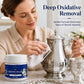 Crème réparatrice Silver Shine