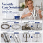 Crème réparatrice Silver Shine