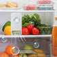 🧊🔋 Désodorisant électronique pour réfrigérateur | Technologie à l'ozone | Élimine les odeurs et les bactéries | Préserve plus longtemps la fraîcheur des aliments | Sans produits chimiques | 50 % DE RÉDUCTION !