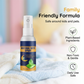 🦠🚫 OFFRE LIMITÉE 50% DE RÉDUCTION! Spray anti-acariens naturel à base de plantes🌿✨