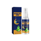 🦠🚫 OFFRE LIMITÉE 50% DE RÉDUCTION! Spray anti-acariens naturel à base de plantes🌿✨
