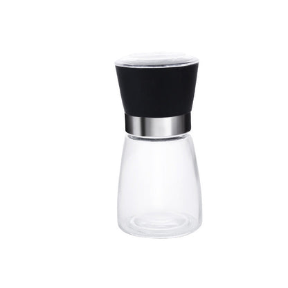 💞 PLUS DE 50 000 EXEMPLAIRES VENDUS ! ✨ 🎁 50 % DE RÉDUCTION !Moulin à poivre manuel Easy-Grind🧂