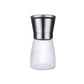 💞 PLUS DE 50 000 EXEMPLAIRES VENDUS ! ✨ 🎁 50 % DE RÉDUCTION !Moulin à poivre manuel Easy-Grind🧂