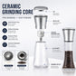 💞 PLUS DE 50 000 EXEMPLAIRES VENDUS ! ✨ 🎁 50 % DE RÉDUCTION !Moulin à poivre manuel Easy-Grind🧂