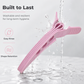💞 PLUS DE 50 000 EXEMPLAIRES VENDUS ! ✨ 🎁 50 % DE RÉDUCTION！Pince volumisante pour racines de cheveux, idéale pour les crânes hauts.