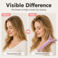 💞 PLUS DE 50 000 EXEMPLAIRES VENDUS ! ✨ 🎁 50 % DE RÉDUCTION！Pince volumisante pour racines de cheveux, idéale pour les crânes hauts.