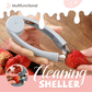 💞Plus de 10 000 exemplaires vendus ! Éplucheur de fruits – ACHETEZ-EN 2, OBTENEZ-EN 1 GRATUITEMENT ! Épluchage en 3 secondes, de qualité alimentaire et sans danger. Préparez vos fruits en un clin d’œil – n’attendez plus, commandez le vôtre ! ✅