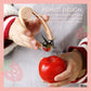💞Plus de 10 000 exemplaires vendus ! Éplucheur de fruits – ACHETEZ-EN 2, OBTENEZ-EN 1 GRATUITEMENT ! Épluchage en 3 secondes, de qualité alimentaire et sans danger. Préparez vos fruits en un clin d’œil – n’attendez plus, commandez le vôtre ! ✅