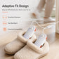 👟 50 % DE RÉDUCTION EN CE MOMENT ! 🔥 Sèche-chaussures électrique coulissant avec stérilisation par UV – design coulissant astucieux, stérilisation par UV et circulation rapide de la chaleur – parfait pour toutes les chaussures 🦶✨