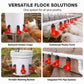 💳 PROMO FLASH : 50% DE RÉDUCTION ! Abreuvoirs automatiques à gravité pour poulets