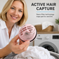 🔥 50 % de réduction ! Balai anti-peluches et boule de lavage 2-en-1 pour lave-linge