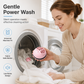 🔥 50 % de réduction ! Balai anti-peluches et boule de lavage 2-en-1 pour lave-linge