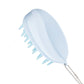 🧴🔥1 acheté, 1 offert 💆‍♀️ Brosse de shampoing en silicone pour massage du cuir chevelu – design ergonomique, nettoyage en profondeur et massage apaisant – idéale pour un cuir chevelu sain et propre ✨🛁